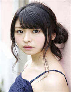 折磨日本女武士