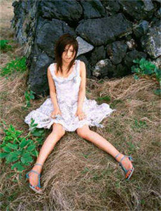 和邻家女人的爱