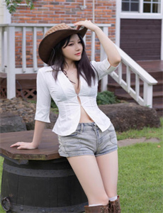 我变美的那夏天