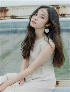 钢铁少女