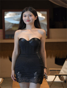 陀枪师姐 第一季