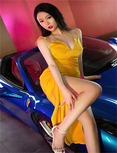 盛夏的时光