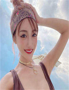 姐姐的上班路