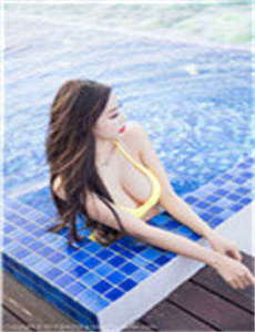 小熊的夏天